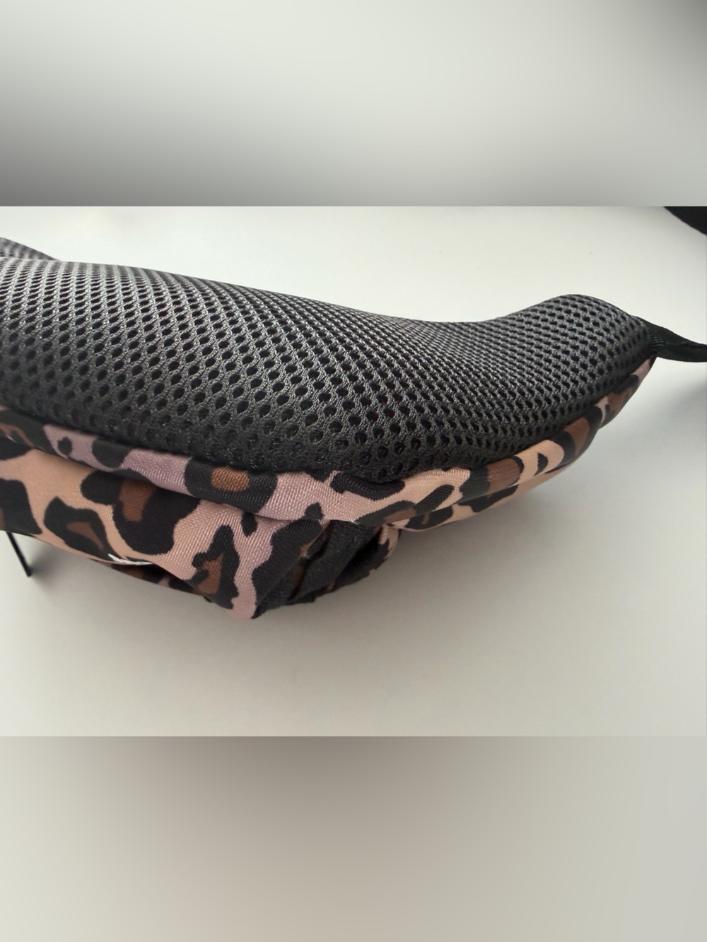 adidas Leopard-Print Waist Bag - Picture 11 of 16